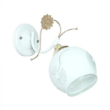 Бра Wedo Light Джанетт 65762.02.10.01