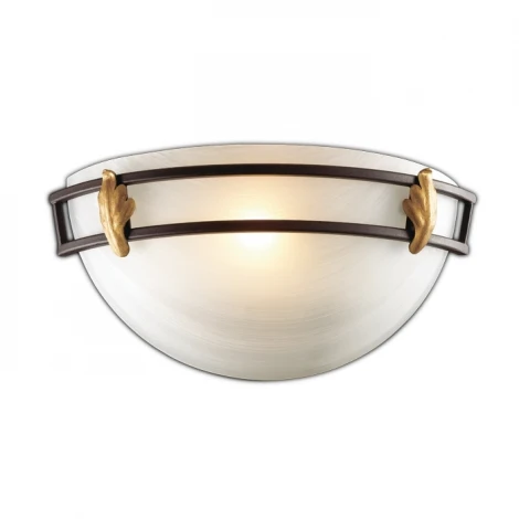 Настенный светильник Odeon Light Osorno 2664/1W