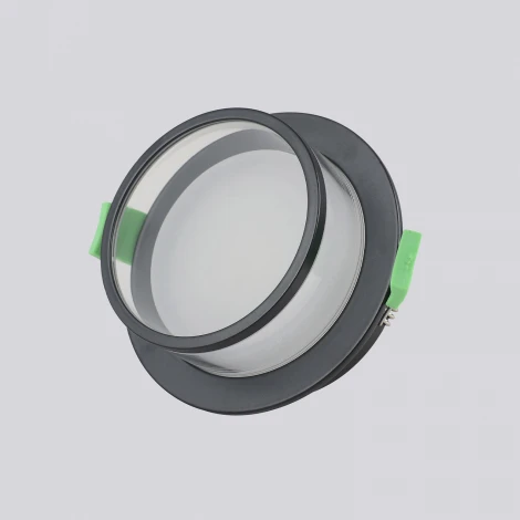 Светильник встраиваемый Crystal Lux CLT 061C1 BL (220V, круглые)