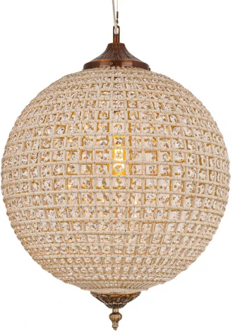 Подвесной светильник Covali JPL-23639 (220V, на тросе)