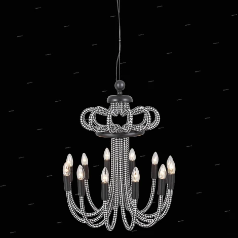 Подвесная люстра ST Luce Adagio SL811.703.12