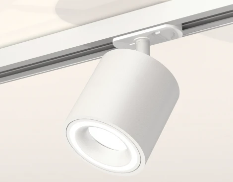 Комплект трекового светильника Ambrella TECHNO SPOT XT7531010 (220V)