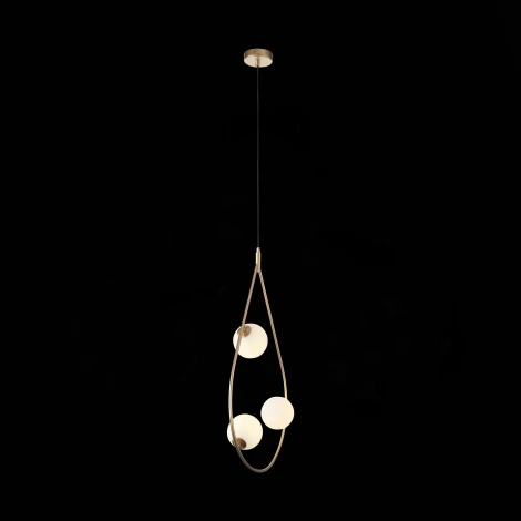 Подвесной светильник ST Luce Forcio SL1126.203.03