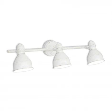 Спот на штанге Citilux Опус CL502533 (220V, выключатель, круглые)