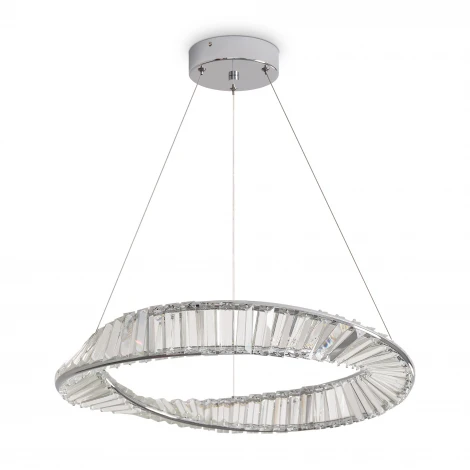 Подвесной светильник Freya Michelle FR5519PL-L50CH 50Вт LED