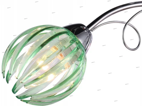 Потолочная люстра J-Light Nicky 1286/3C