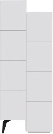 Комод LEVE STAIR MULTIPURPOSE CABINET