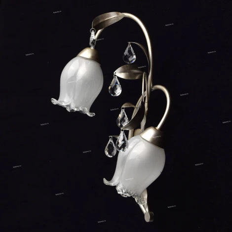 Бра MW-Light Эллегия 303022402