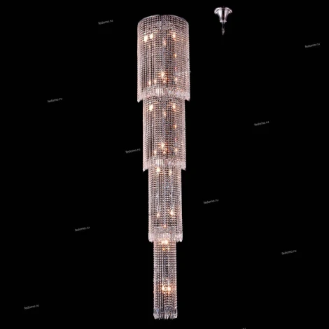 Crystal Lux Arcada SP20 CHROME