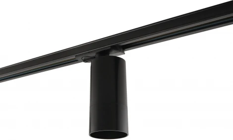 Трековый светильник DK6502-BK
