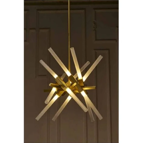 Подвесная люстра L'Arte Luce Laguna L32212 (220V)