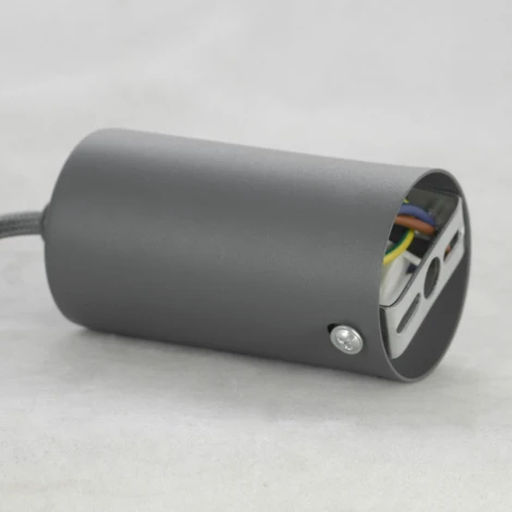 Подвесной светильник Lussole LSP-7004 (LED, 220V, на проводе, IP21)