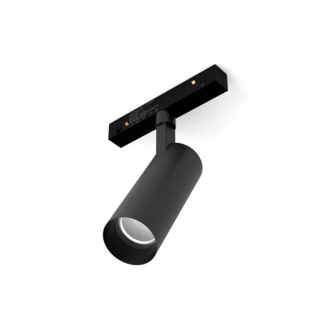 Трековый светильник магнитный 8V 48W RAUMBERG MGSPOT8Bk 4000K (LED)
