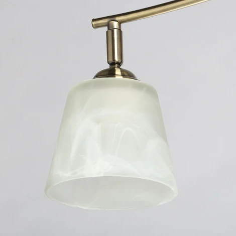 Потолочная люстра De City Тетро 673015402 (220V)