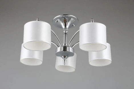 Потолочная люстра Omnilux 647 OML-64707-05