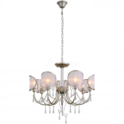 Подвесная люстра ST Luce Faccialuna SL173.303.07