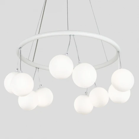 Подвесной светильник Modelux MODESTYLE MS.6120.10 WH