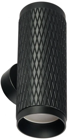 Настенный светильник Imex Havana IL.0005.1802 BK (220V, круглые)