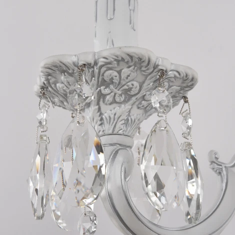 Бра Bohemia AL7801 AL7801B10/2/175 B WMN