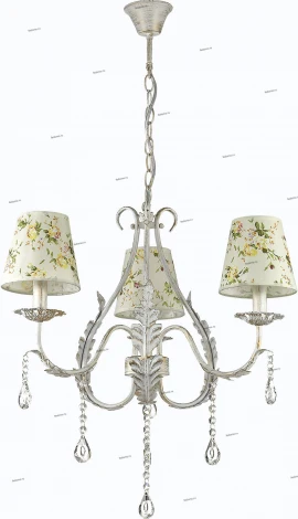 Подвесная люстра Lumion Sarle 3402/3