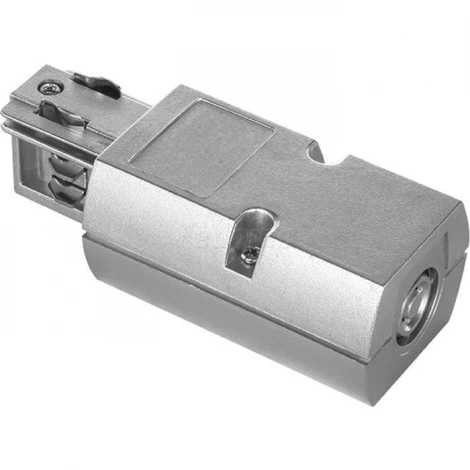 Питание боковое Lightstar Barra 504119 (220V)