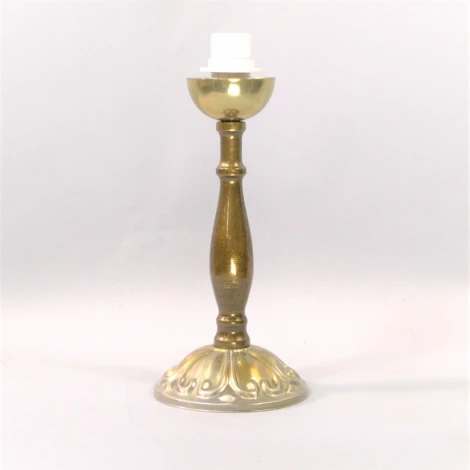 Основание настольной лампы Day&Night, 1 лампа, бронза