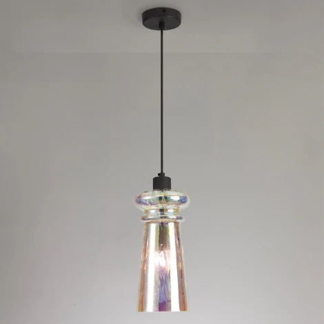 Подвесной светильник Pasti 4967/1 Odeon Light (220V, на проводе)