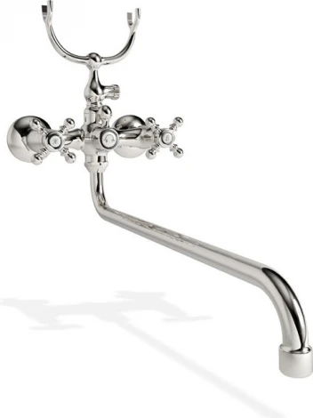 Смеситель Iddis Sam SAMSBL2i10 универсальный