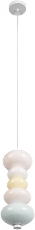 Подвесной светильник Loft It Macaroon 10271P/C (LED, 220V, на проводе)