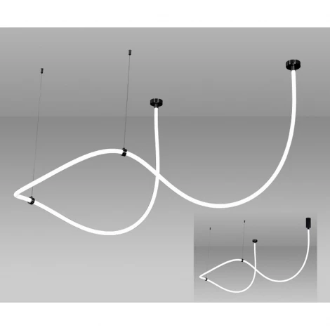 Подвесной светильник LED Lu Carte Antic LC-22-0246