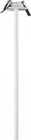 Потолочный светильник встраиваемый Loft It Cane 10359/500 White (LED, 220V, круглые)