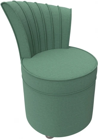 Пуф Ирис Лига Диванов (Рогожка) арт.125364