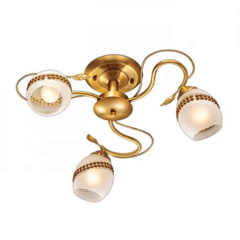 Потолочная люстра Odeon Light Kika 2459/3