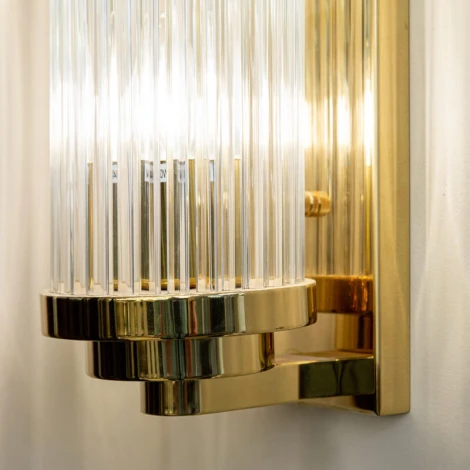 Настенный светильник L'Arte Luce Lantern L90222