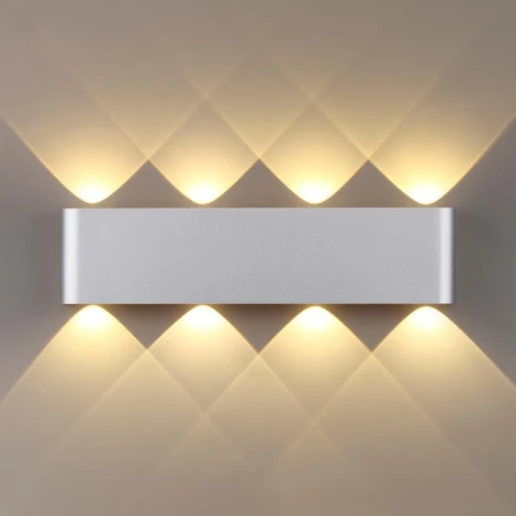 Настенный светильник Odeon Light HIGHTECH MAGNUM 4217/8WL
