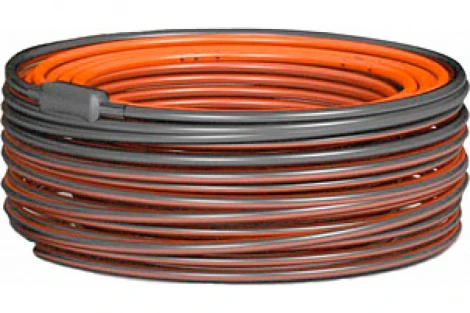 Кабель нагревательный Теплолюкс ProfiRoll 15,5 м 270 Вт