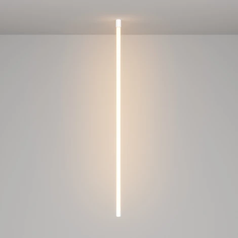 Набор для вертикального накладного монтажа Nemo белый Maytoni Круглый 360° 20313