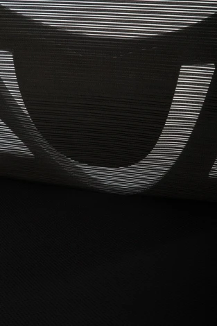 Кресло College CLG-434 MXH-A Черный