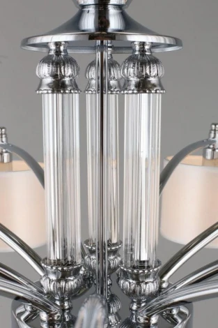 Потолочная люстра Omnilux 647 OML-64707-09