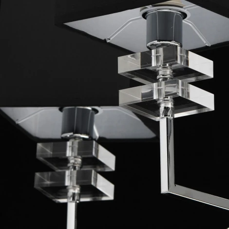 Подвесная люстра MW-Light Прато 101013005