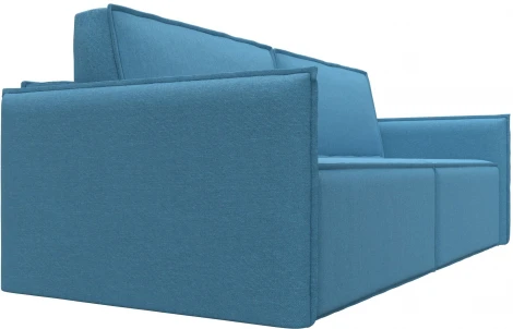 Диван прямой Либерти Лига Диванов (Рогожка) арт.123306