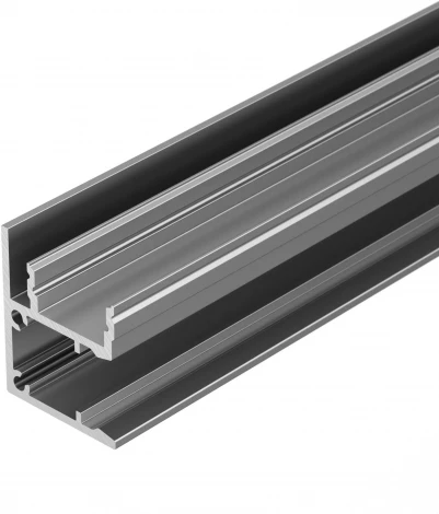 Профиль WALL-2228-2000 ANOD (Arlight, Алюминий) 050466