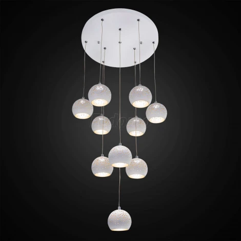 Подвесной светильник Citilux Деко CL504110