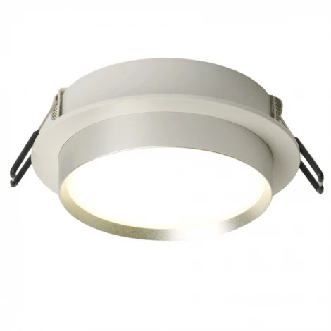 Светильник потолочный встраиваемый Feron DL507 51353