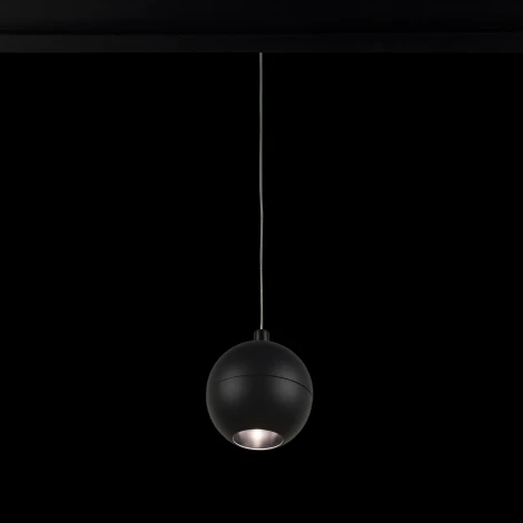 Трековый светильник магнитный Loft IT Tech T024-12P (LED, 48V, шар)