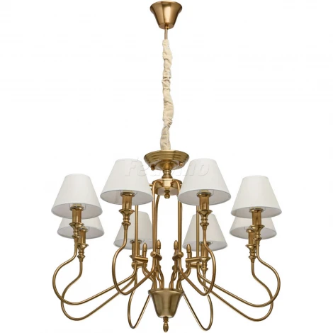 Подвесная люстра MW-Light Консуэло 614010908