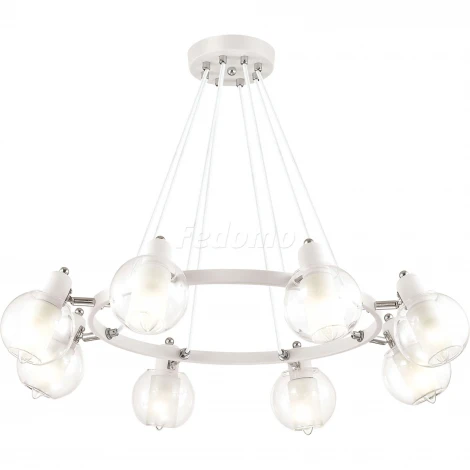 Подвесная люстра Lumion Rita 3648/8