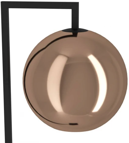 Торшер Eglo CORDOBA 390253 в форме шара