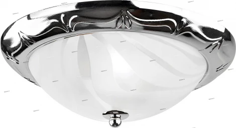 Потолочный светильник круглый Arte Lamp Alta A3008PL-2CC (220V)