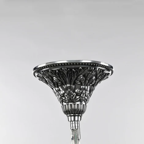 Подвесная люстра Bohemia AL7901 AL79101/6/175 A NB